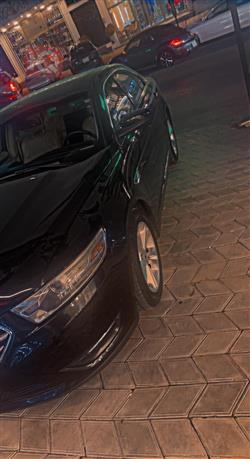 فورد تورس